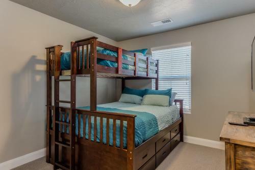 Apartamento Casablanca At Sienna Hills