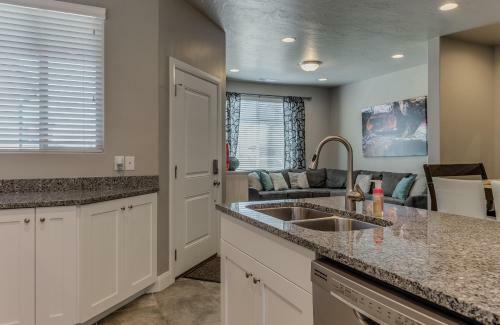 Apartamento Casablanca At Sienna Hills