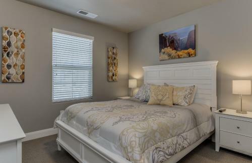 Apartamento Casablanca At Sienna Hills