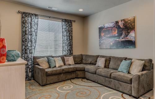 Apartamento Casablanca At Sienna Hills