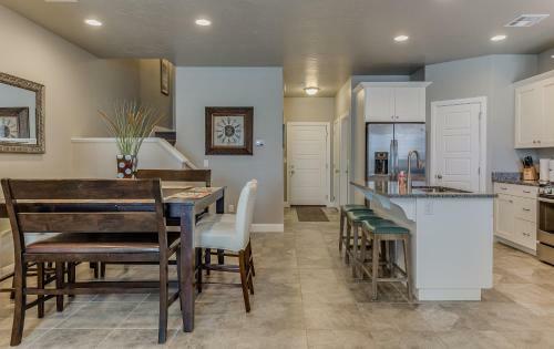 Apartamento Casablanca At Sienna Hills