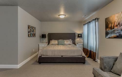 Apartamento Casablanca At Sienna Hills