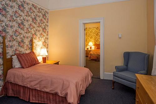 Hotel The Brandon Inn