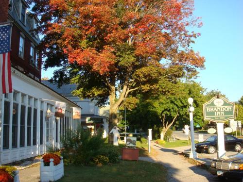 Hotel The Brandon Inn