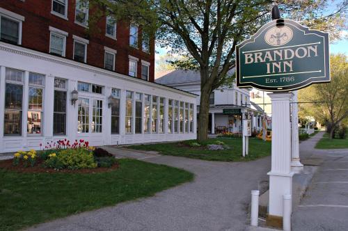 Hotel The Brandon Inn