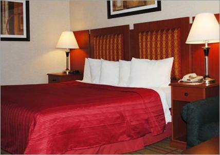 Hotel Quality Inn Brattleboro