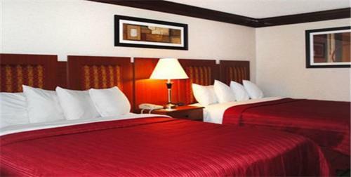 Hotel Quality Inn Brattleboro