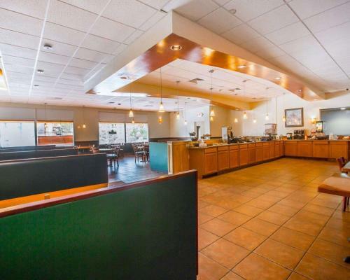 Hotel Quality Inn Brattleboro