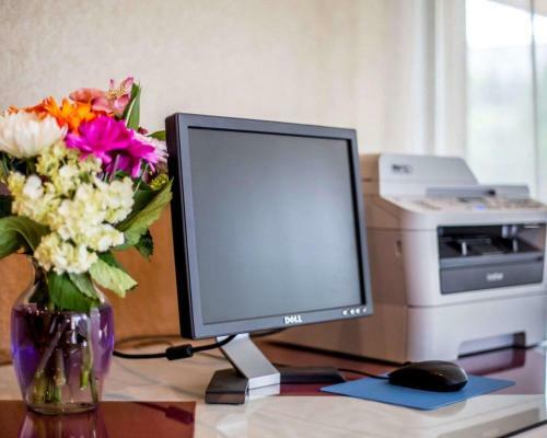 Hotel Quality Inn Brattleboro