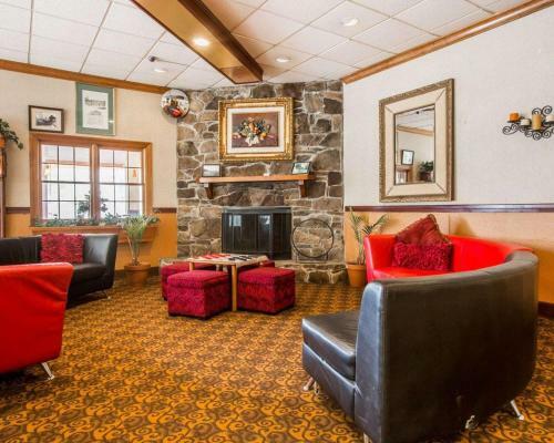 Hotel Quality Inn Brattleboro