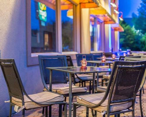 Hotel Quality Inn Brattleboro
