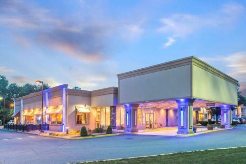 Hotel Quality Inn Brattleboro