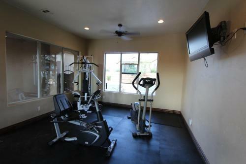 Canyon Villas At Coral Ridge