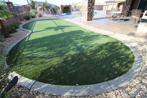 Canyon Villas At Coral Ridge