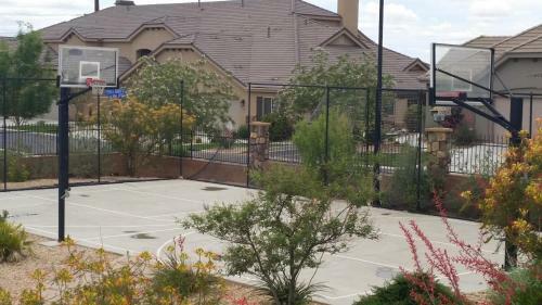 Canyon Villas At Coral Ridge