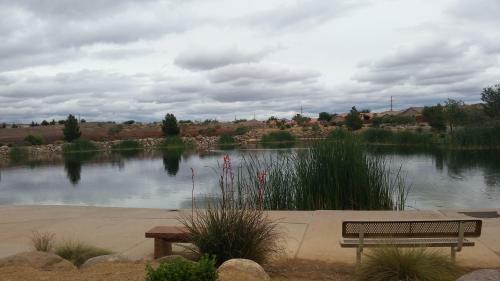 Canyon Villas At Coral Ridge