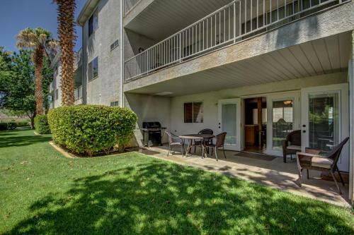 Las Palmas Villa 1203