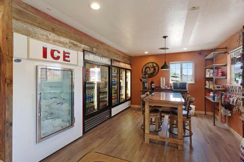 Moab Valley Rv Resort & Campground