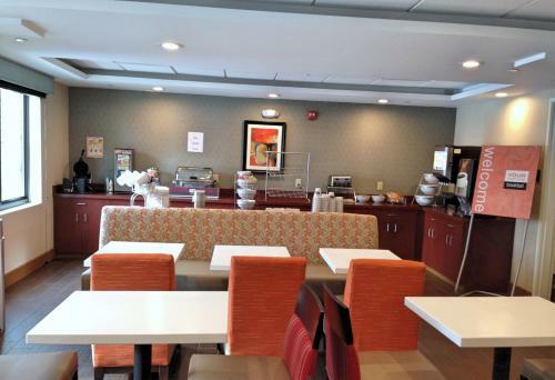Hotel Comfort Inn Brattleboro