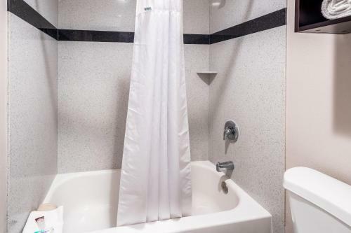 Hotel Americas Best Value Inn Saint George