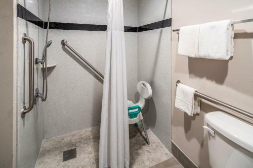 Hotel Americas Best Value Inn Saint George
