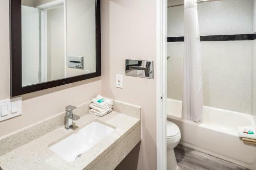Hotel Americas Best Value Inn Saint George