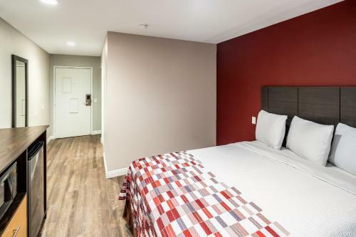 Hotel Americas Best Value Inn Saint George