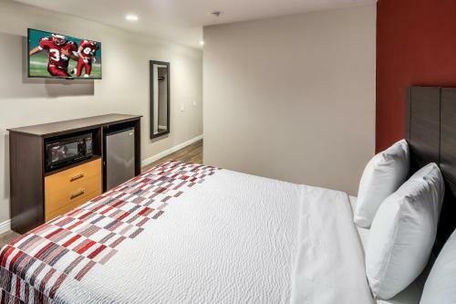 Hotel Americas Best Value Inn Saint George
