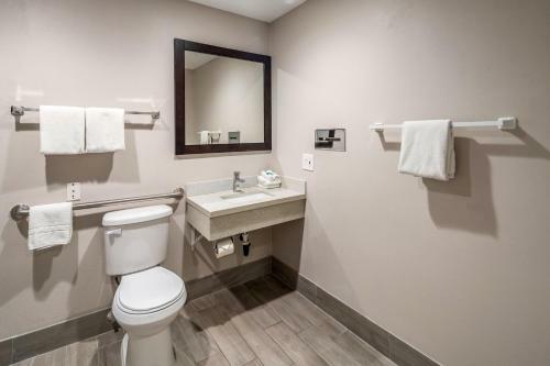Hotel Americas Best Value Inn Saint George