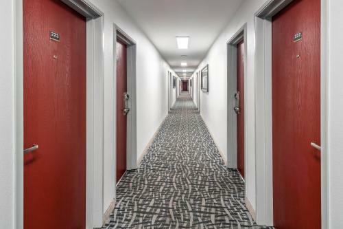 Hotel Americas Best Value Inn Saint George