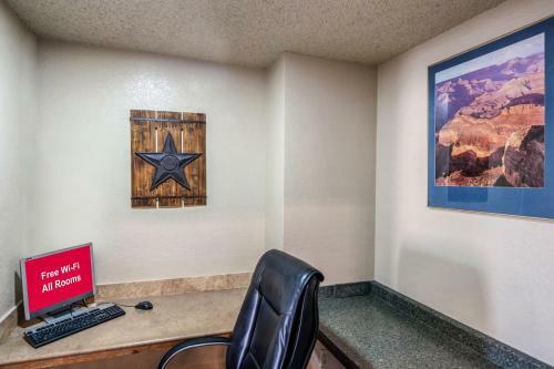 Hotel Americas Best Value Inn Saint George
