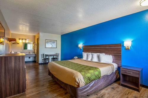 Motel Rodeway Inn Saint George