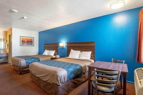 Motel Rodeway Inn Saint George