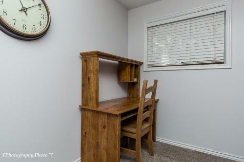 Sports Village Condo