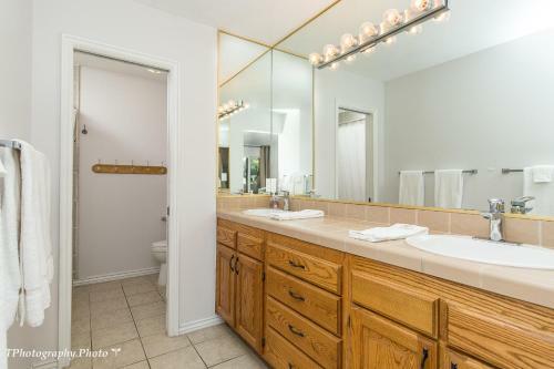 Sports Village Condo