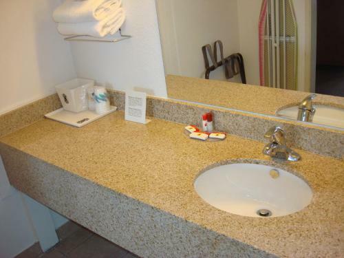 Motel Super 8 Saint George