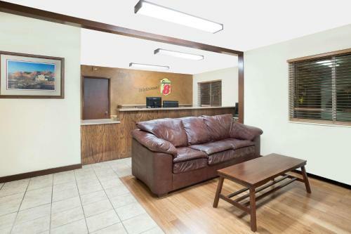 Motel Super 8 Saint George