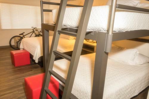 Motel Expedition Lodge
