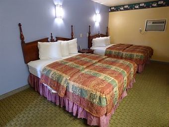 Hotel Coronada Inn & Suites
