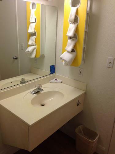 Motel 6 St. George