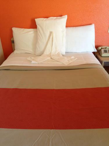 Motel 6 St. George