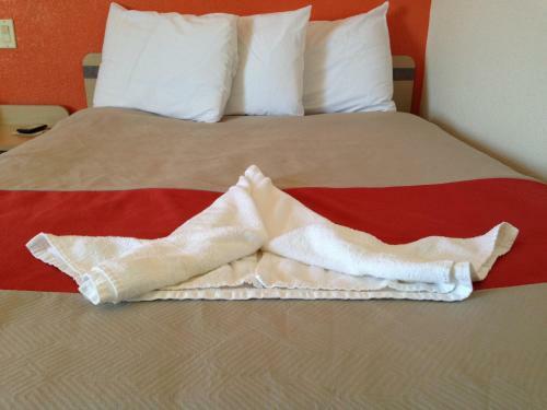 Motel 6 St. George