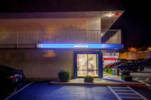 Motel 6 St. George