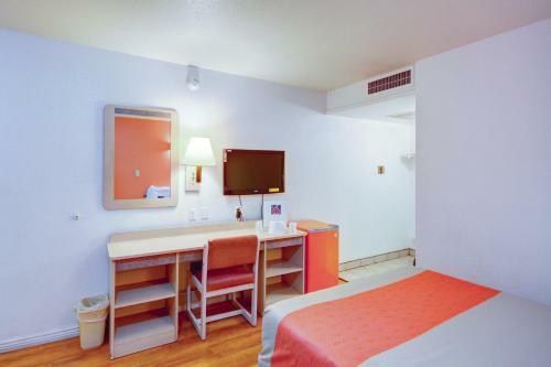 Motel 6 St. George