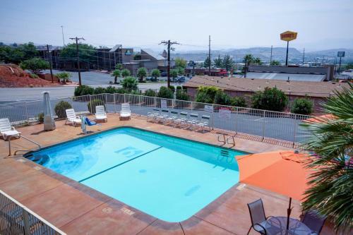 Motel 6 St. George