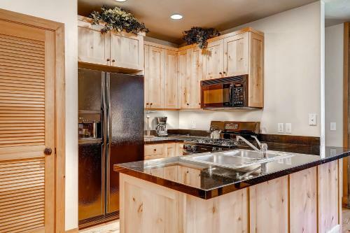 Apartamento Portico By Wyndham Vacation Rentals