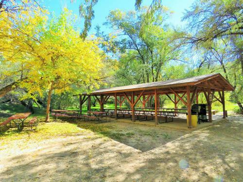 Canyonlands Rv Resort & Campground