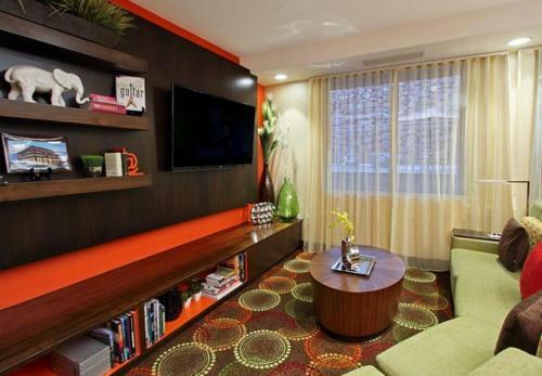 Hotel Courtyard By Marriott St. George
