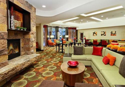Hotel Courtyard By Marriott St. George