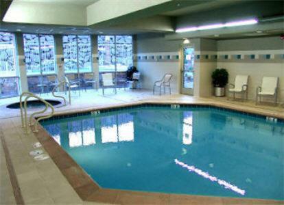Hotel Courtyard By Marriott St. George